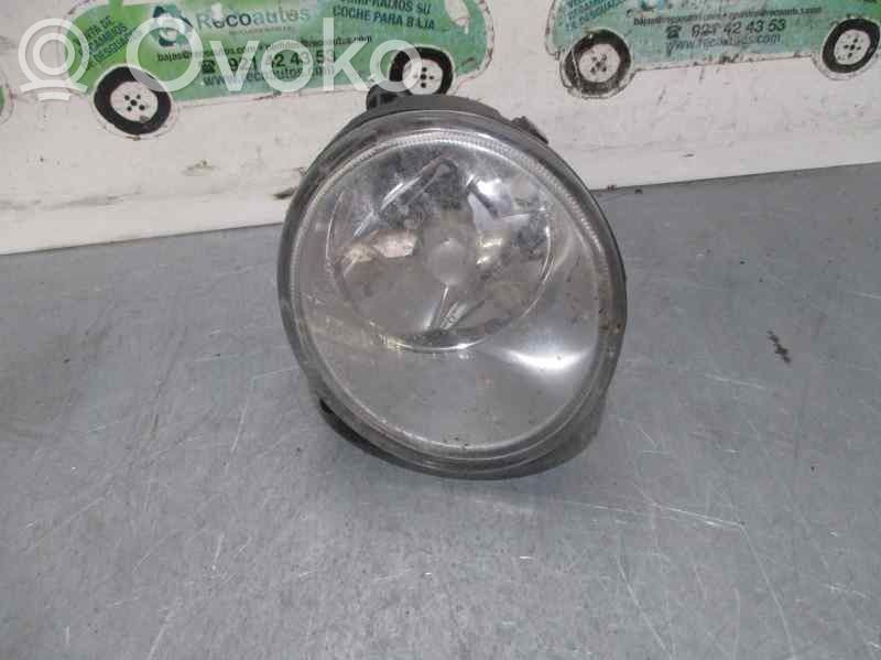 Renault Laguna II Miglas lukturis priekšā 