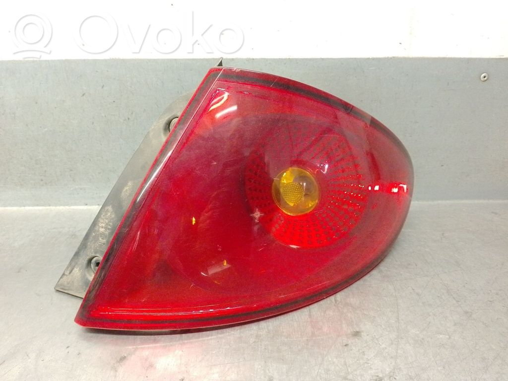 Seat Toledo II (1M) Takavalot 