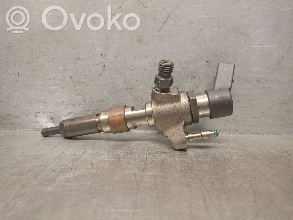 Ford Transit Injector combustibil