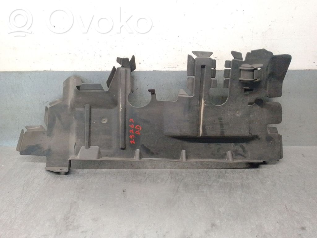 Citroen Berlingo Etusäleikkö 
