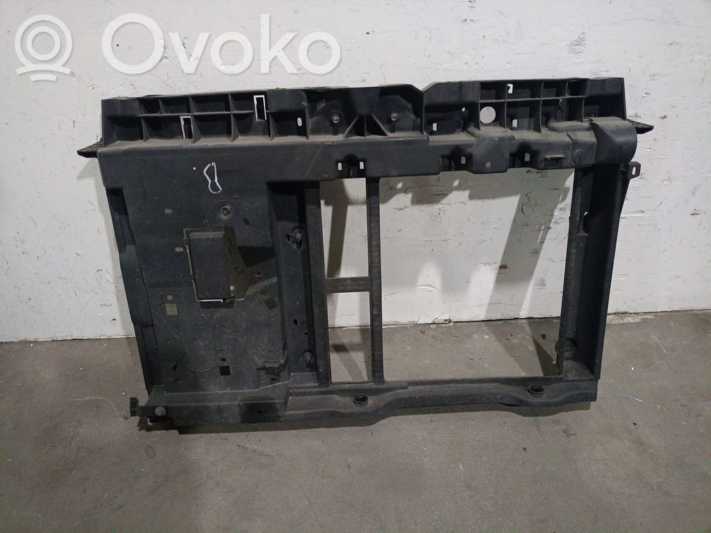 Citroen C3 Priekšējais režģis 
