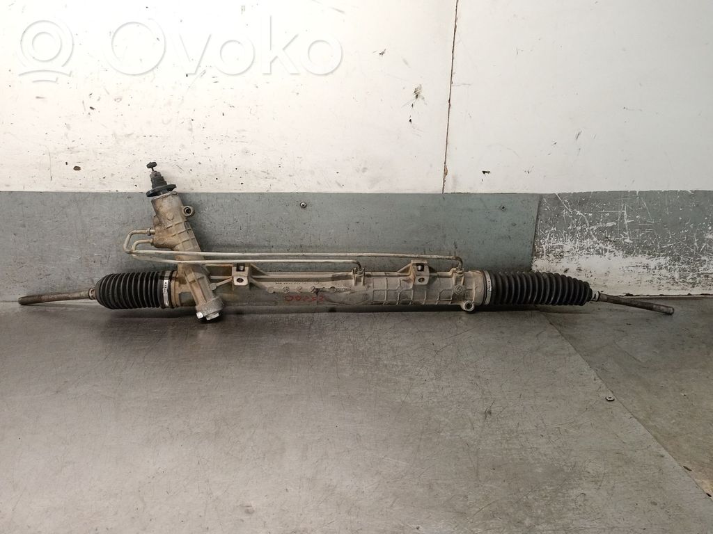 BMW X1 E84 Steering rack 