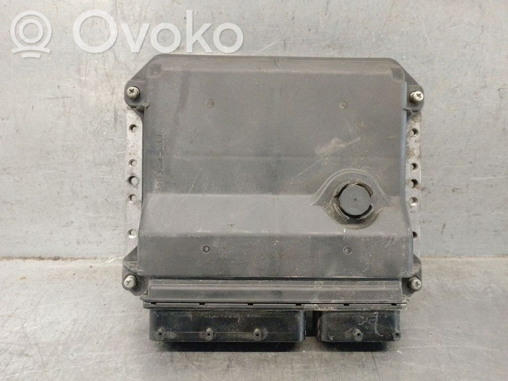 Engine control unit/module   8966102D71,MB1758009571