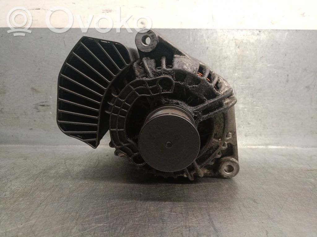 Opel Vectra C Generator/alternator 