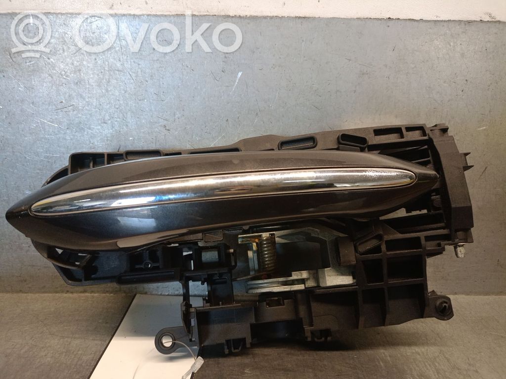 BMW 5 E60 E61 Maniglia esterna per portiera anteriore 