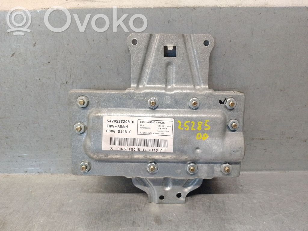 Inne komputery / moduły / sterowniki   A0265450332,00062143C