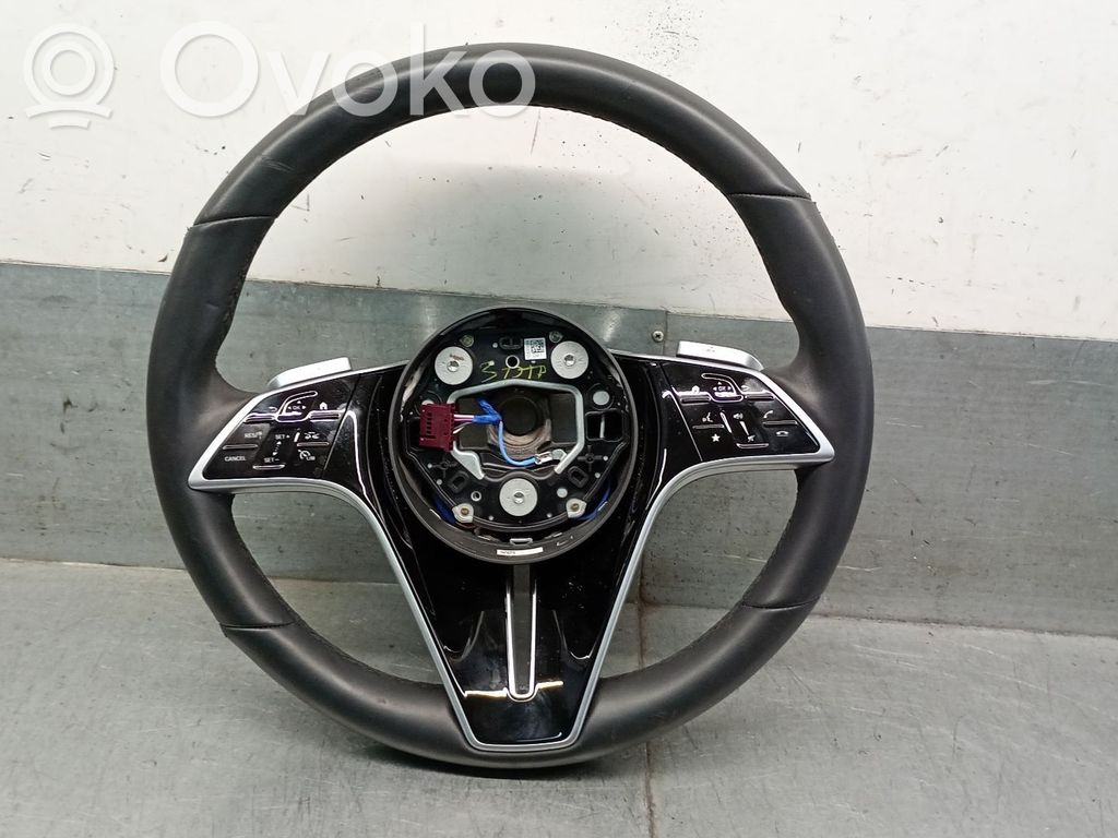 Mercedes-Benz GLE W167 Volante 