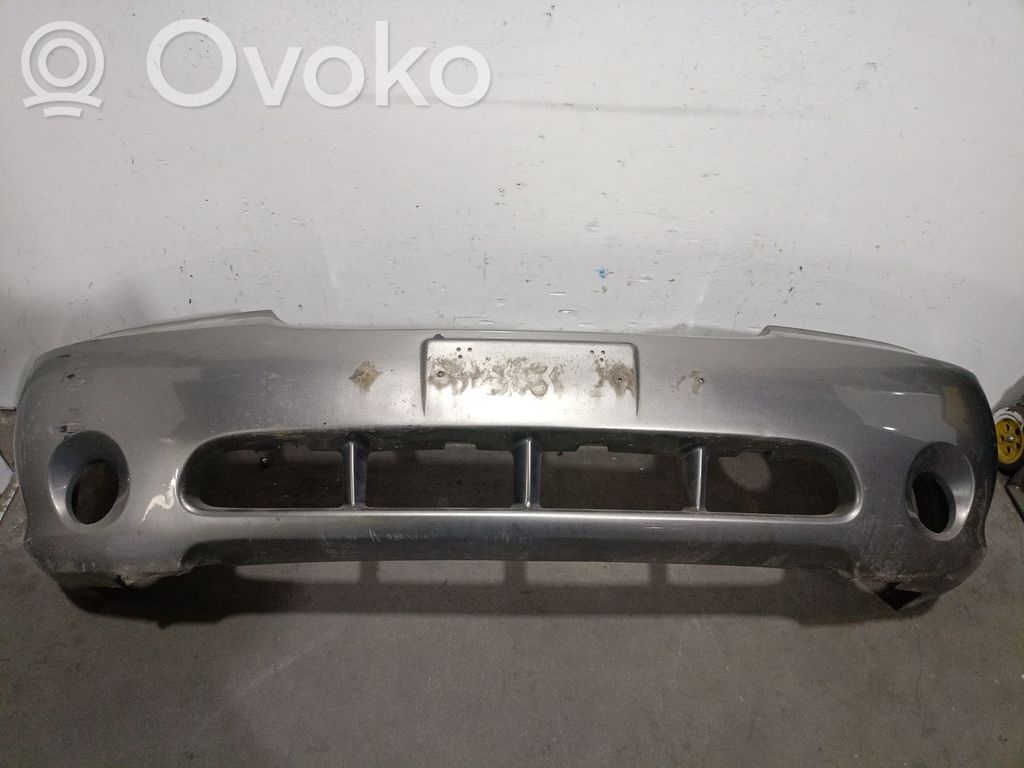 KIA Carnival Parachoques delantero 