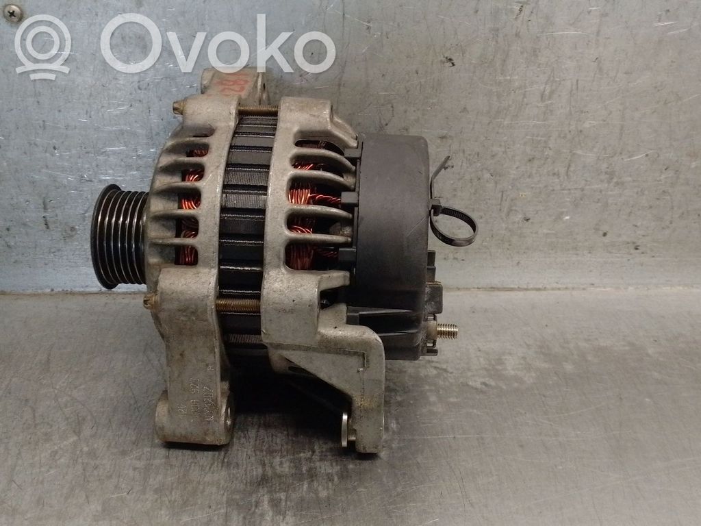 Alternator   6204002,6204002