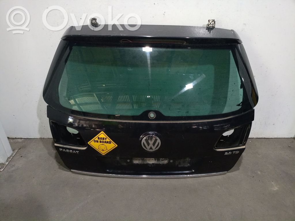Volkswagen Passat Alltrack Portellone posteriore/bagagliaio