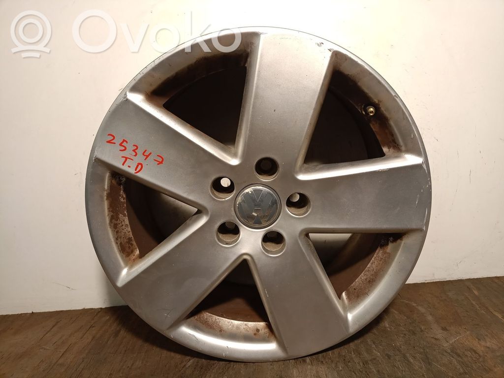 Volkswagen Passat Alltrack Felgi aluminiowe R18 