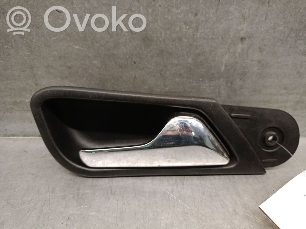 Mercedes-Benz CLK A208 C208 Klamka wewnętrzna drzwi przednich 