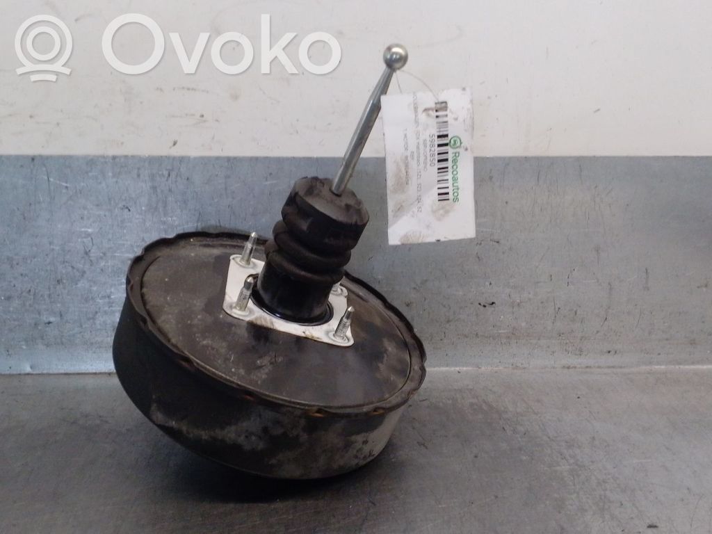 Volkswagen Fox Hydraulisen servojärjestelmän paineventtiili 
