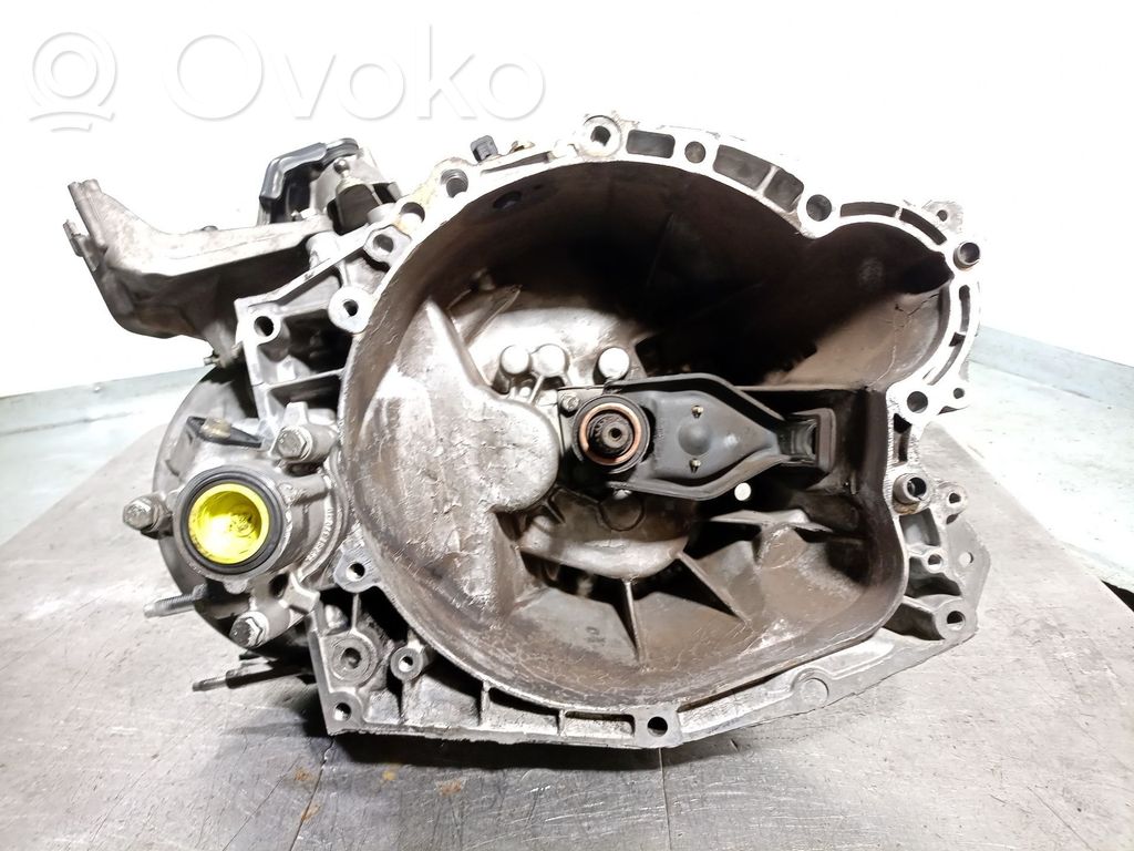 Citroen Xsara Scatola del cambio manuale a 5 velocità 