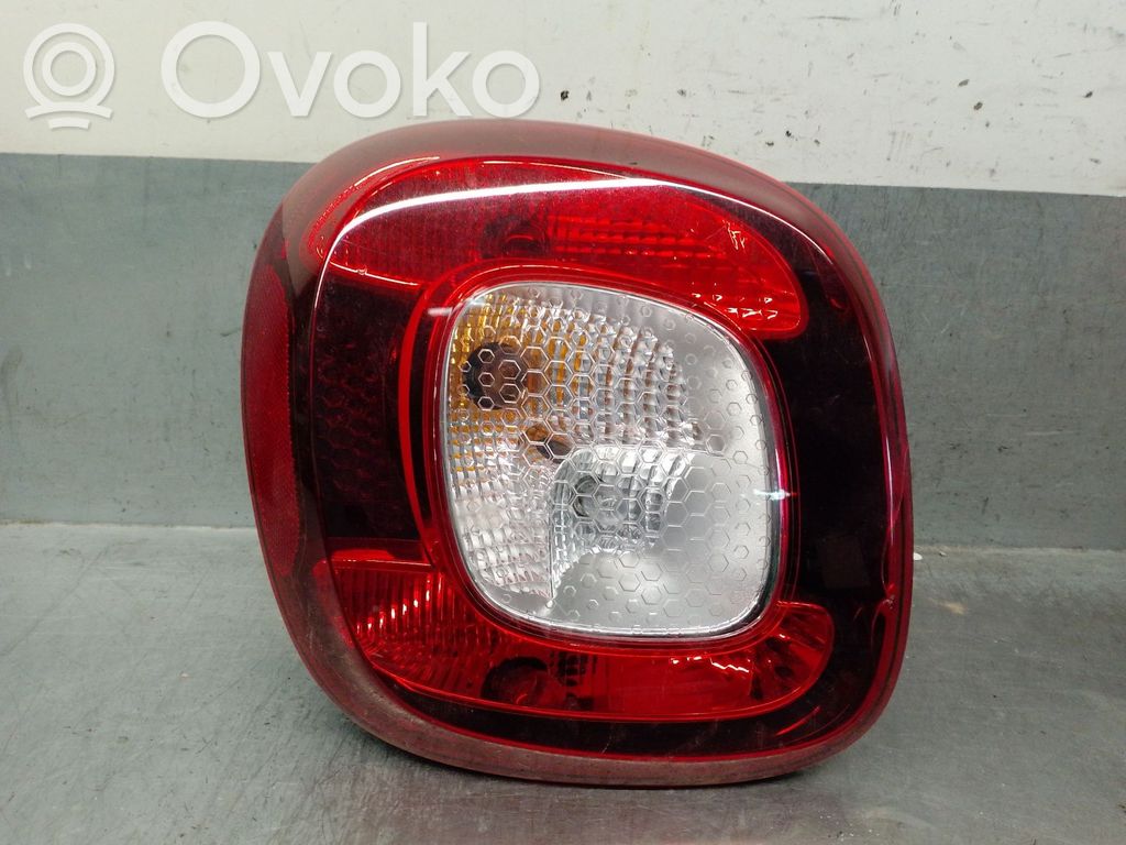Smart ForTwo III C453 Lampă spate în caroserie 