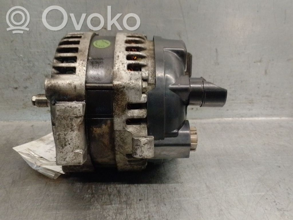Honda Civic Alternator 