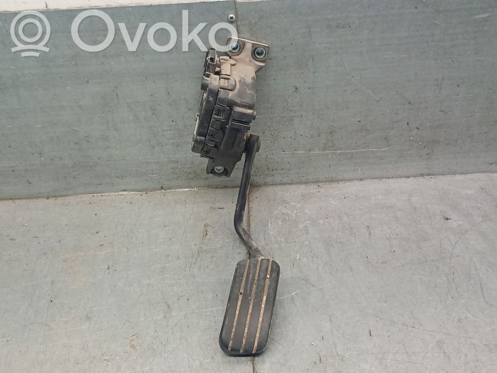 Renault Trafic II (X83) Sensor de aceleración 