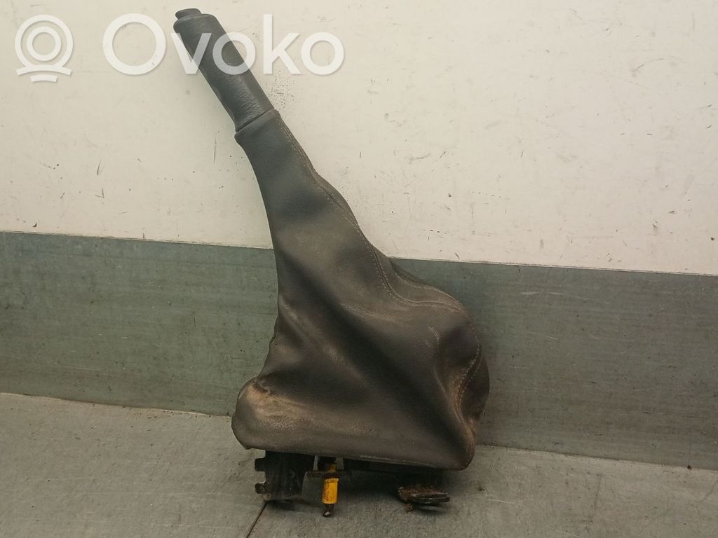 Renault Trafic II (X83) Leva di rilascio del freno a mano 