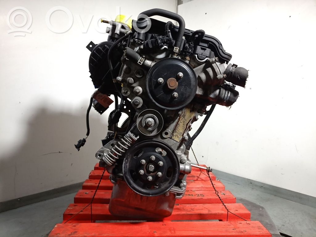 Motor   Z14XEP,5601483,19MR7323