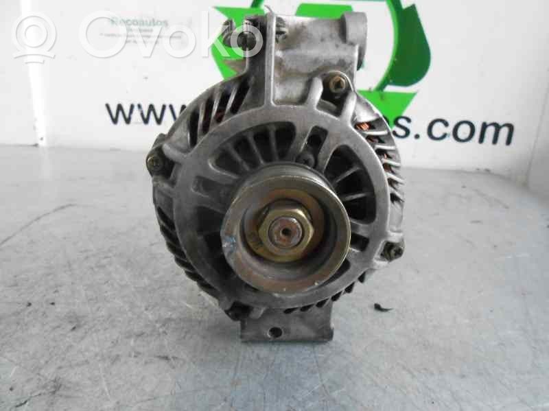 Alternator   A3TG0391,L813