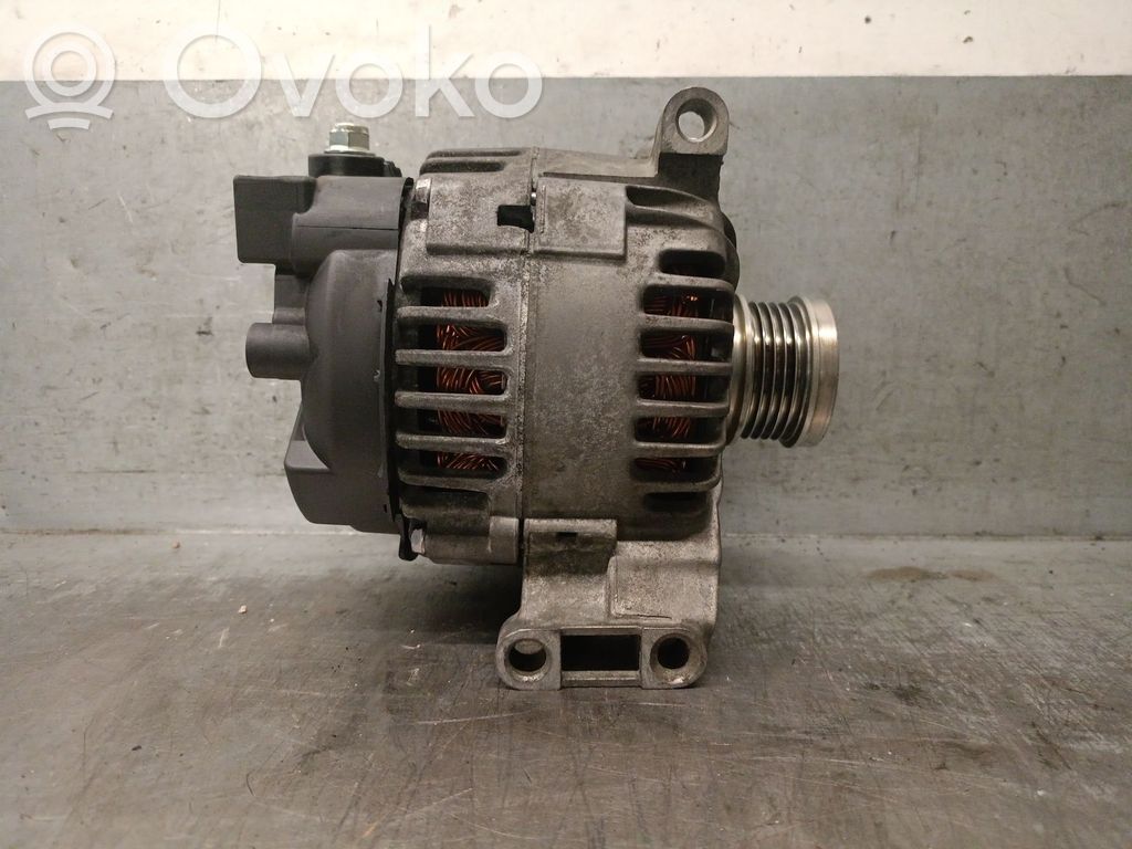 Alternator   A6401540402,A6401540402,2543412AVALEO