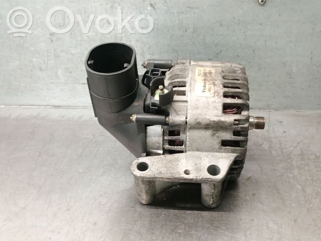 Ford Mondeo Mk III Ģenerators 