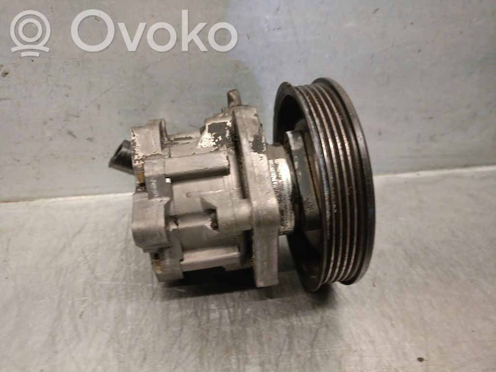 BMW 5 E39 Power steering pump 