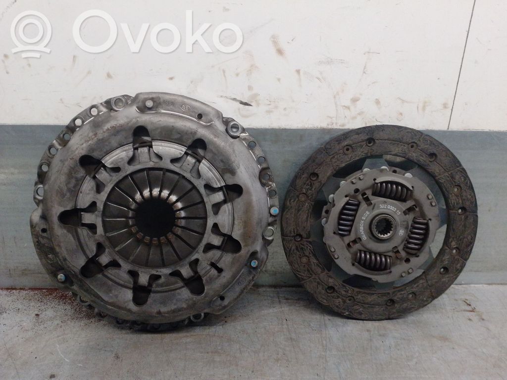 Ford Focus Sankabos komplektas 