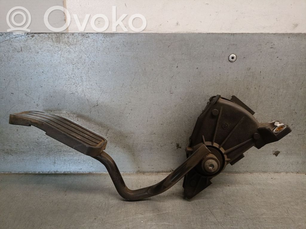 Seat Alhambra (Mk1) Beschleunigungssensor Gaspedalsensor 