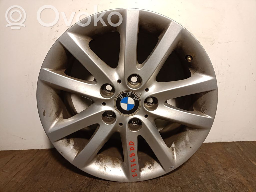 BMW 3 E46 Llanta de aleación R18 