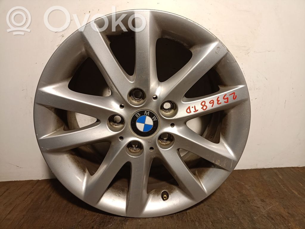 BMW 3 E46 Llanta de aleación R18 