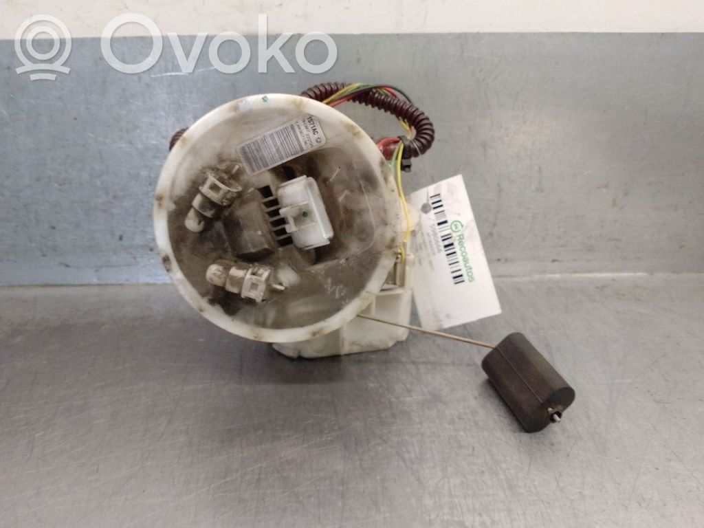 Ford Mondeo Mk III Bomba interna de combustible 