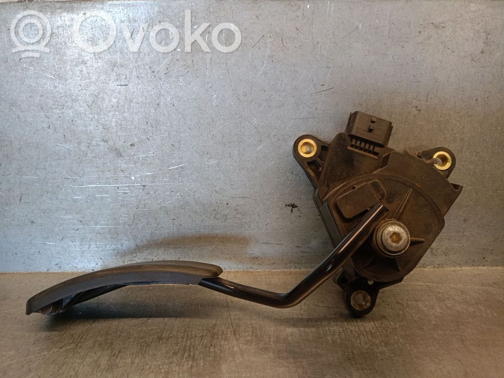 Renault Megane II Sensor de aceleración 