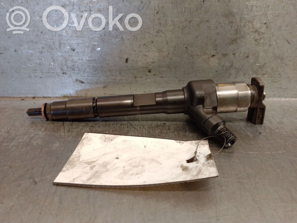 Inyector de combustible   R2AA13H50,R2AA13H50,001102N0356