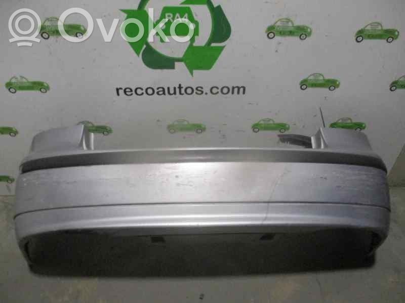 Saab 9-3 Ver2 Parachoques 