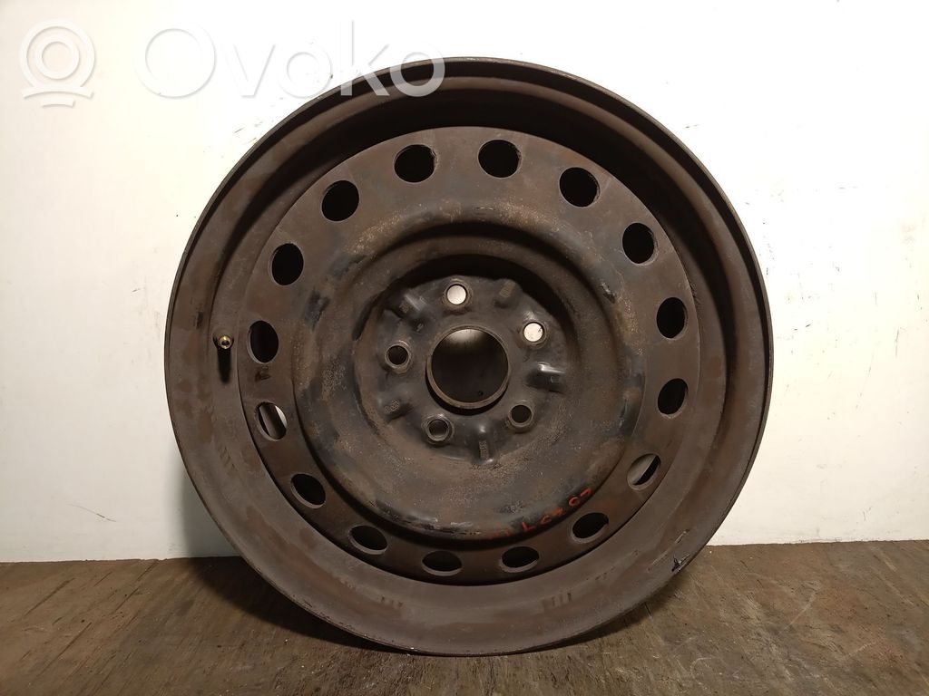 Toyota Auris 150 R18 alumīnija - vieglmetāla disks (-i) 