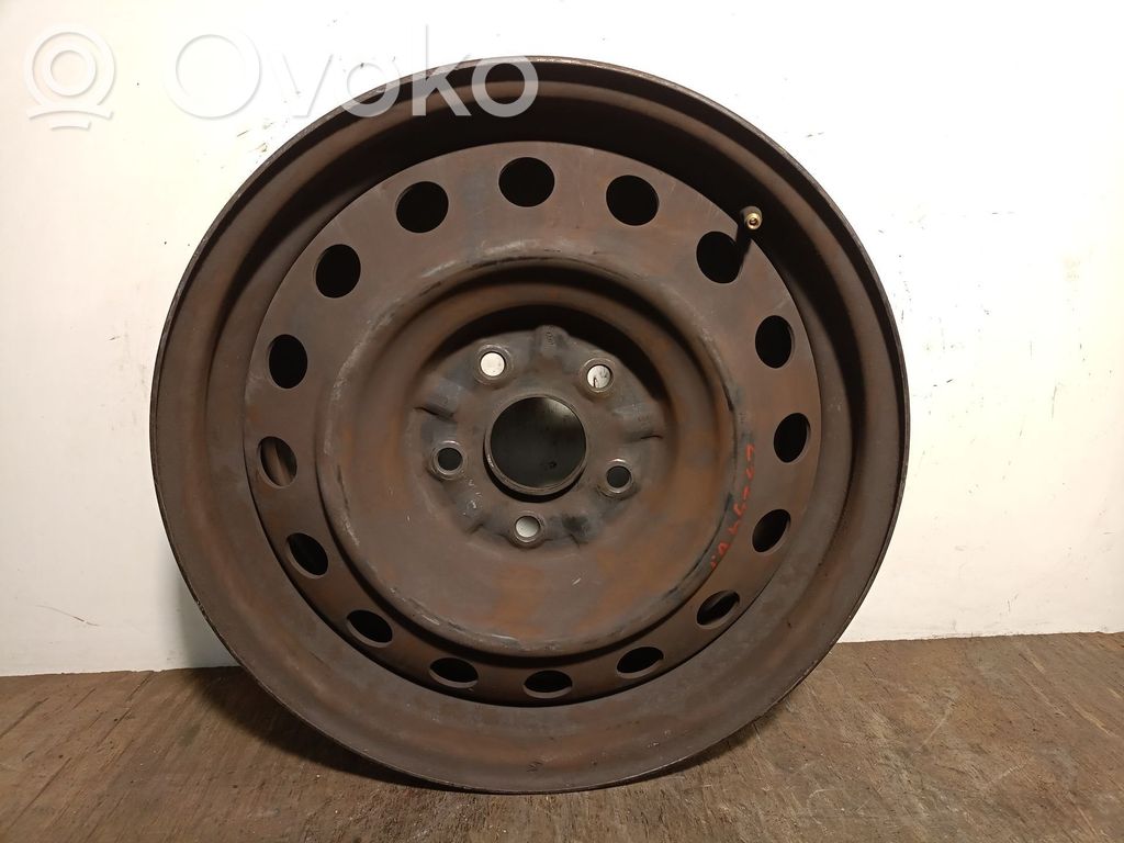 Toyota Auris 150 R18 alumīnija - vieglmetāla disks (-i) 