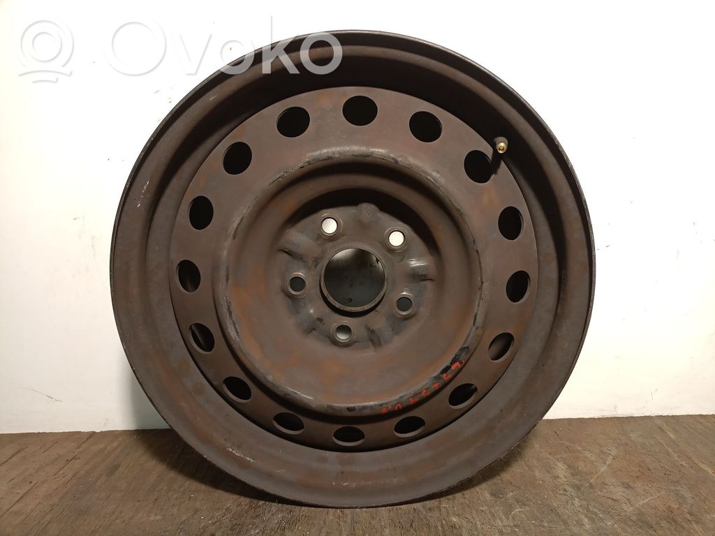 R18 alumīnija - vieglmetāla disks (-i)   4261102750
