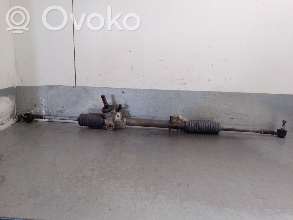 Renault Clio III Steering rack 
