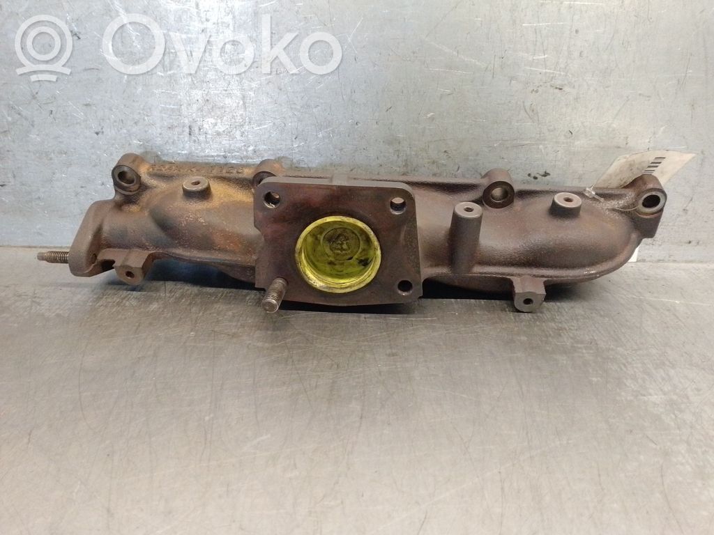 Colector de escape   R2AXK41126,R2AX13450A