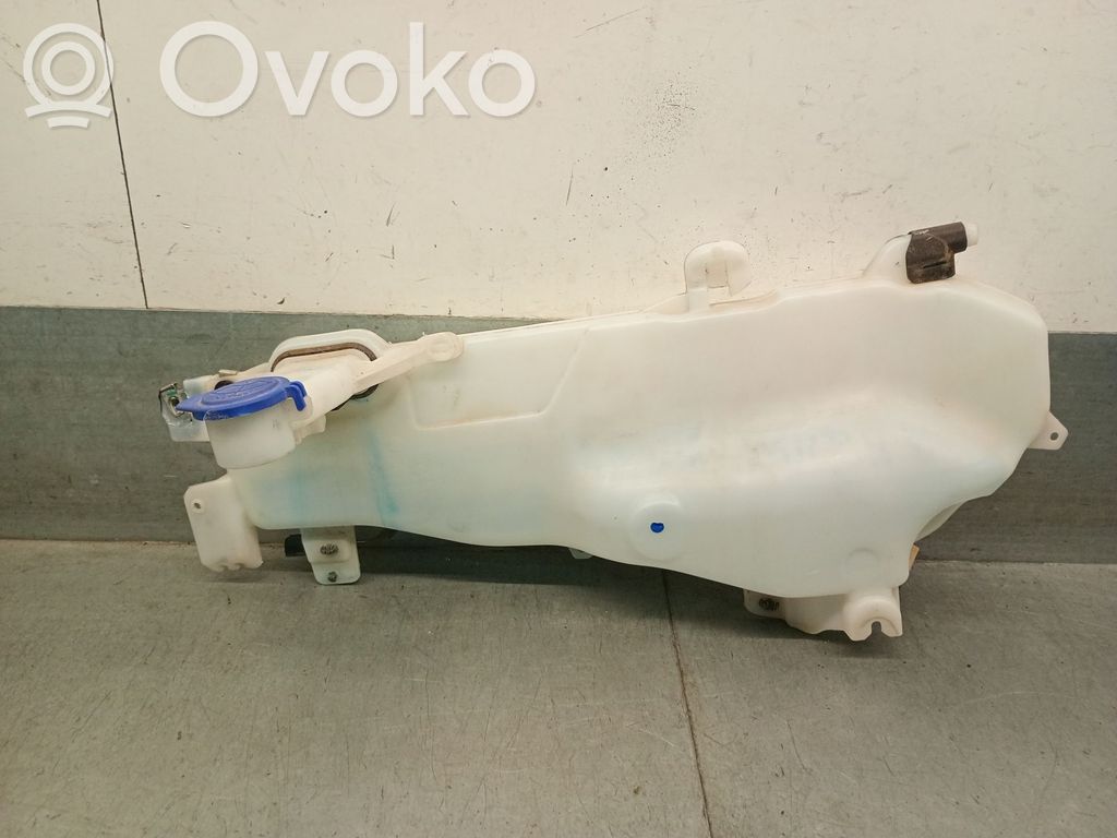 Volkswagen Amarok II Serbatoio/vaschetta liquido lavavetri parabrezza
