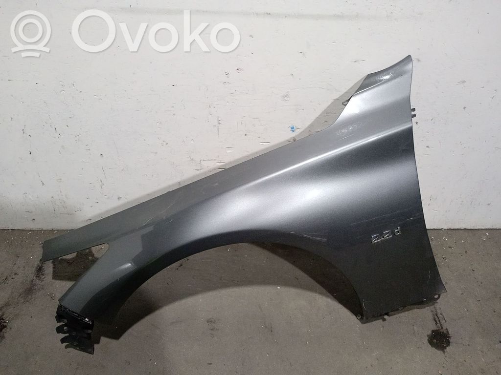 Infiniti Q50 Aripă 