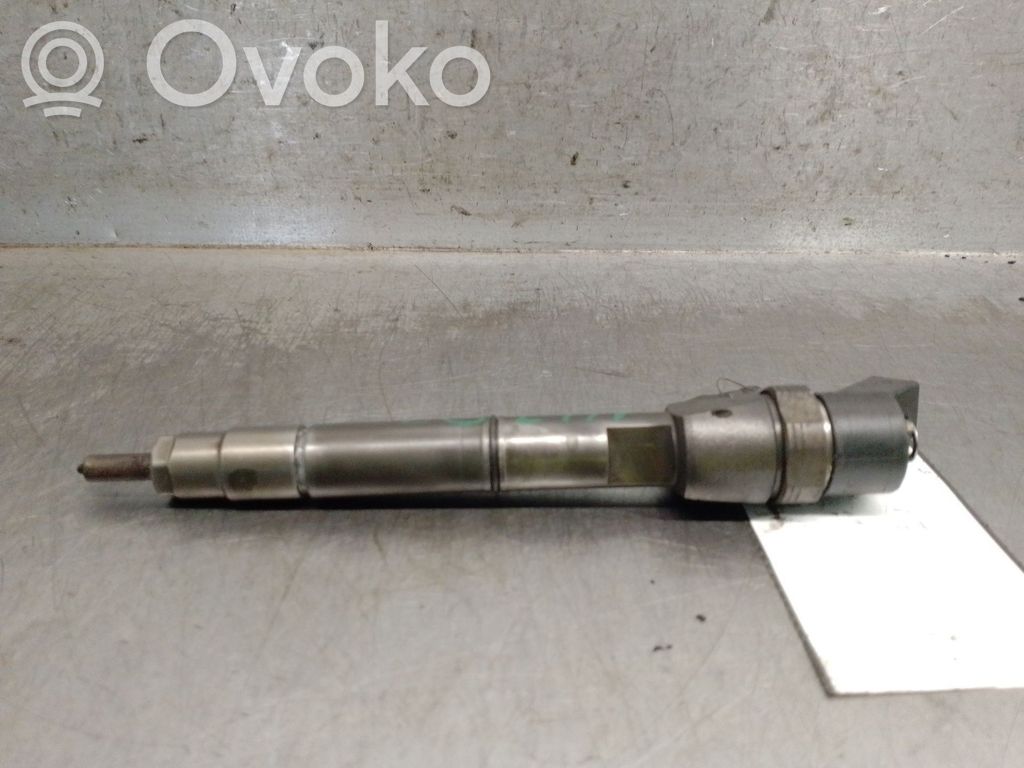 Mercedes-Benz Vaneo W414 Injector combustibil 
