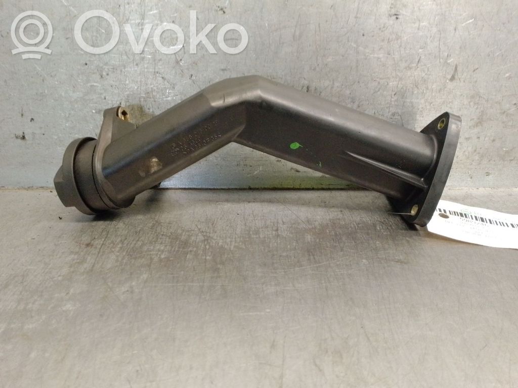 Mercedes-Benz Vaneo W414 Tappo carico dell’olio 