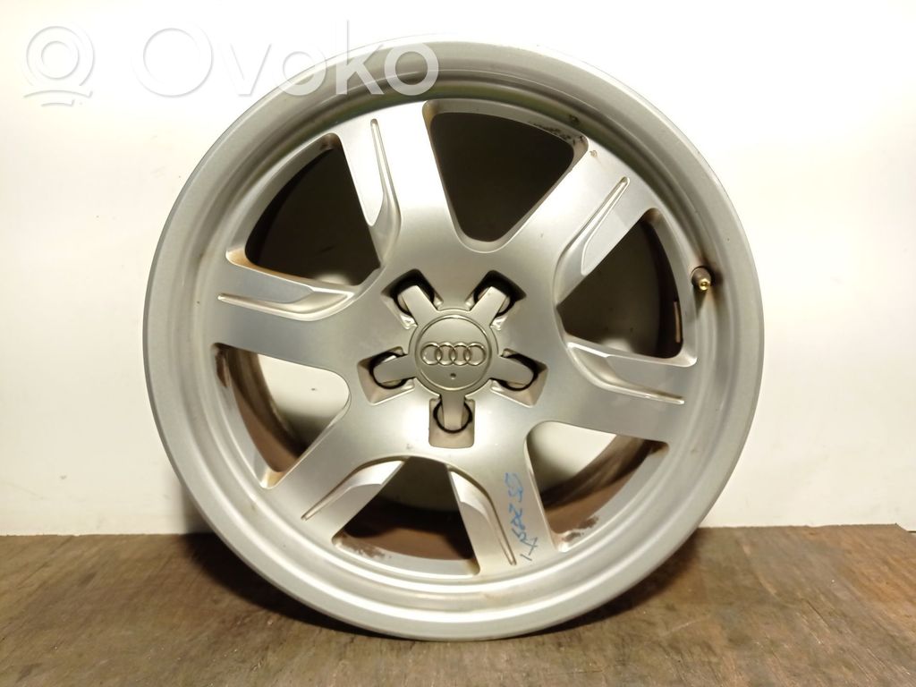 Audi A4 S4 B6 8E 8H Felgi aluminiowe R18 