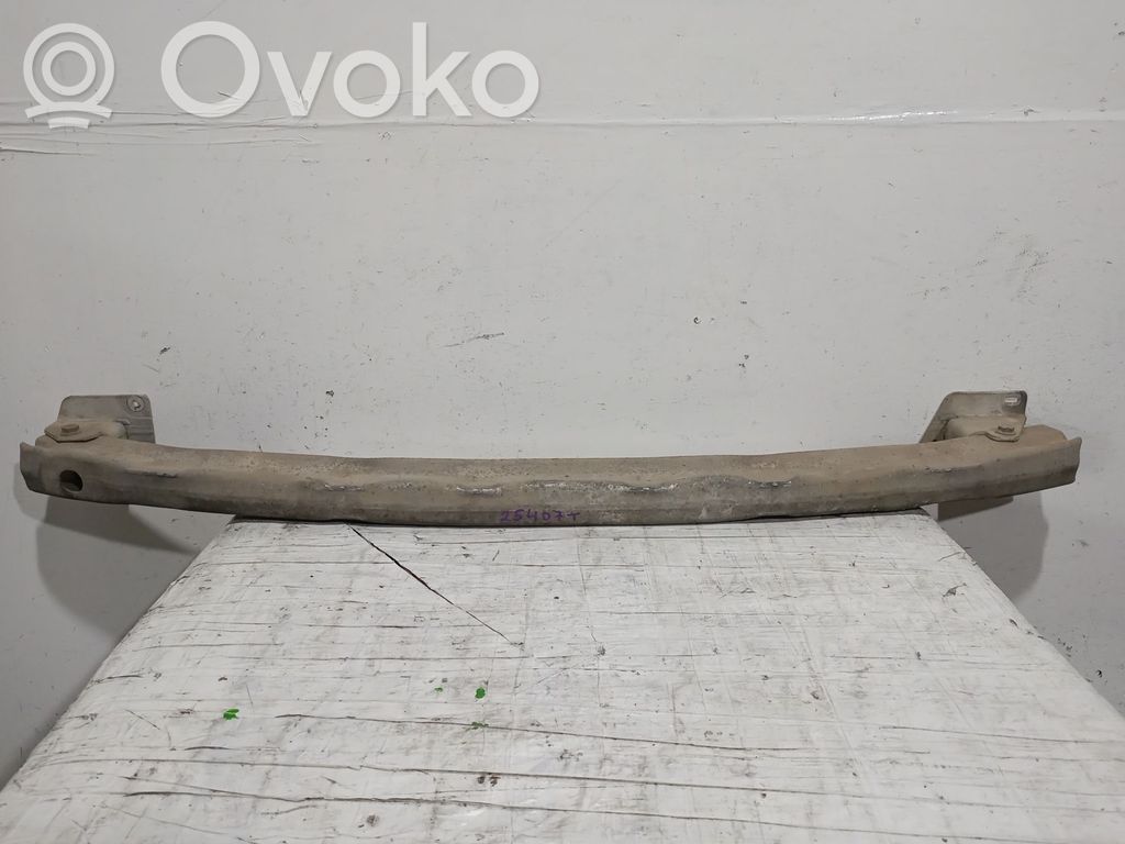 Renault Megane II Soporte del parachoques delantero 