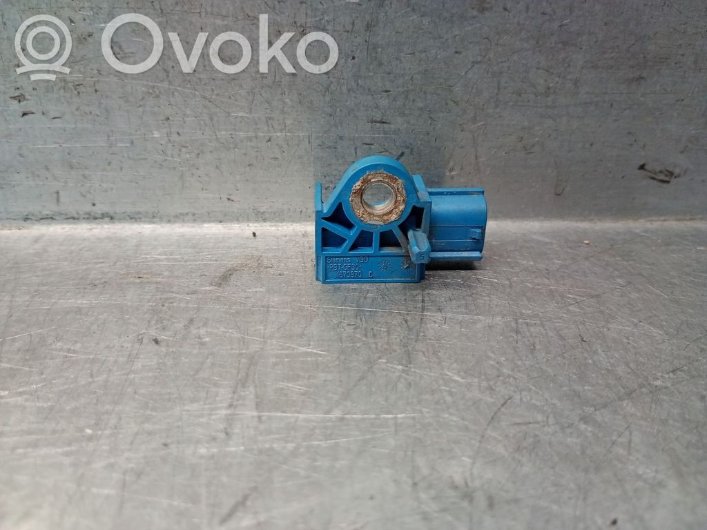 Lancia Delta III Sensor 