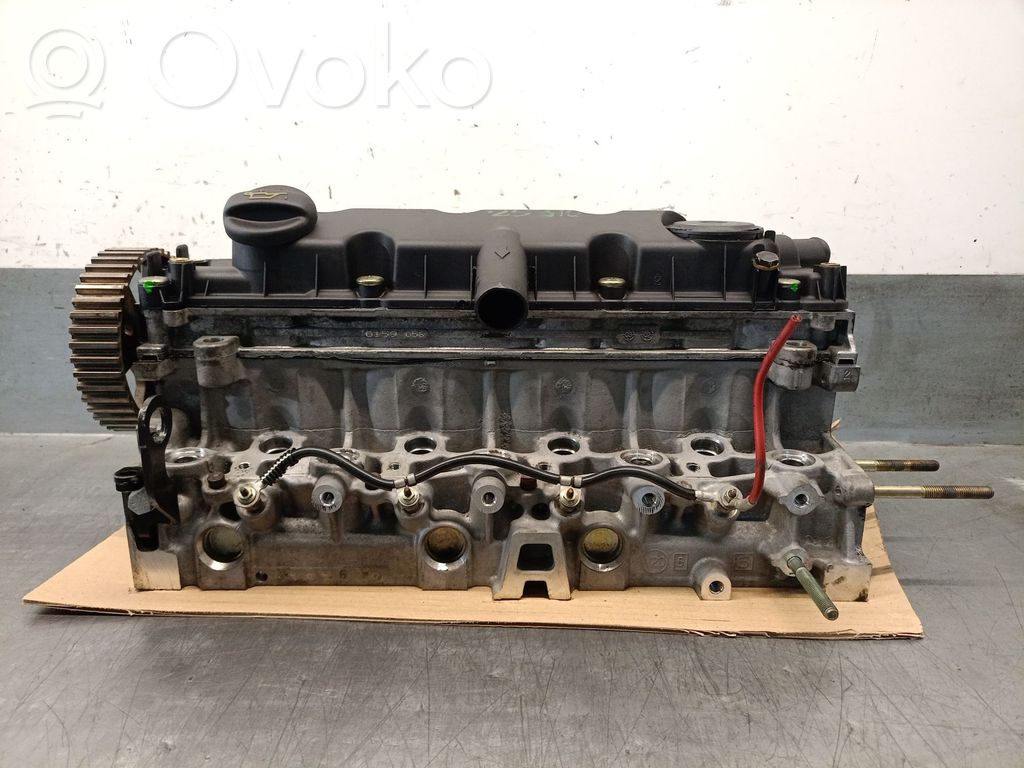 Citroen Xsara Engine head 