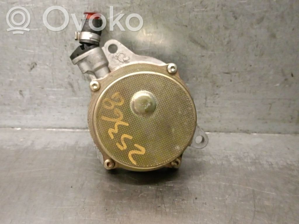 Vakuumo pompa   7787366C,72817601B