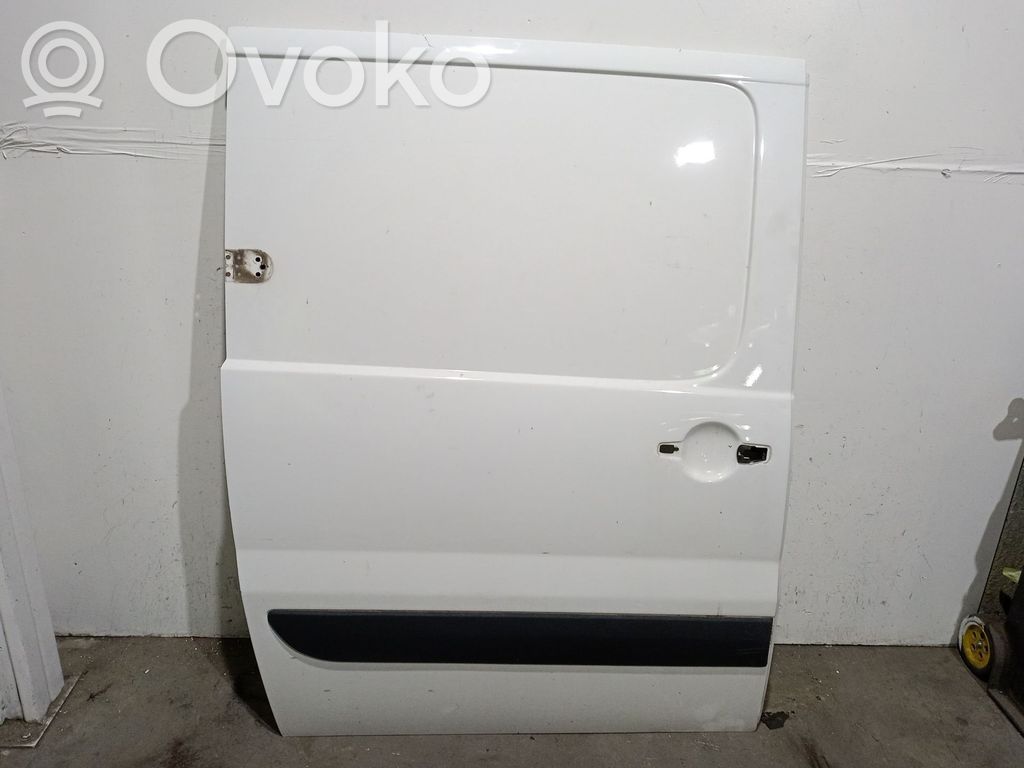 Peugeot Expert Šoninės slankiojančios durys 